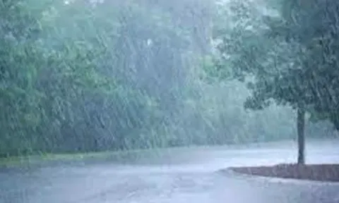 இந்தியாவில் தென்மேற்கு பருவமழை தொடங்குவதில் தாமதம்