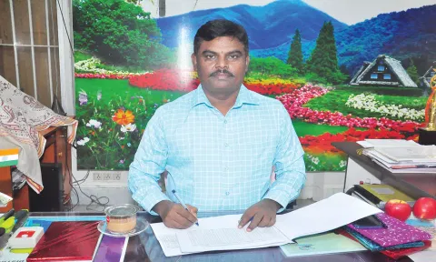 குமரி மாவட்டத்தில் அடுத்த கல்வியாண்டில் தேர்ச்சி விகிதத்தை மேலும் அதிகரிக்க நடவடிக்கை எடுக்கப்படும்