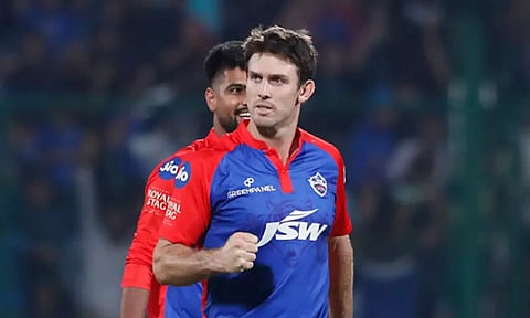 ஆஸ்திரேலியா 450/2..இந்தியா 65-ல் ஆல் அவுட்.. உலகக்கோப்பை இறுதிப் போட்டி குறித்து மிட்செல் மார்ஷ் கணிப்பு