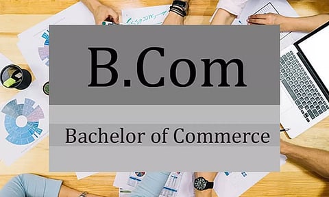 என்ஜினீயரிங் கட்-ஆப் குறைய வாய்ப்பு: பி.காம். படிப்புக்கு கடும் போட்டி நிலவும்- கல்வியாளர்கள் தகவல்