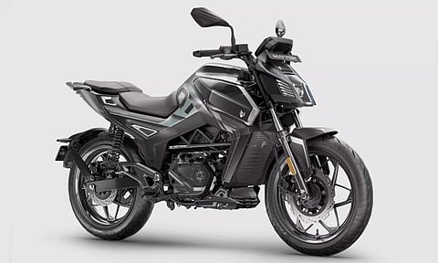 125 கிமீ ரேன்ஜ், கியர்பாக்ஸ் கொண்ட மேட்டர் ஏரா எலெர்ட்ரிக் பைக் - முன்பதிவு விவரங்கள்!