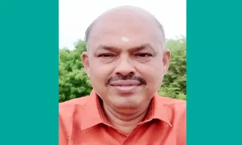 கரு.கருப்பையா