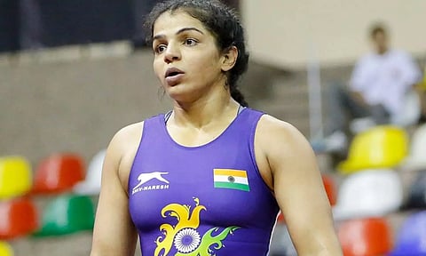 குற்றவாளி யாராக இருந்தாலும் அவர்களை தூக்கில் போடுங்கள்- சாக்ஷி மாலிக்