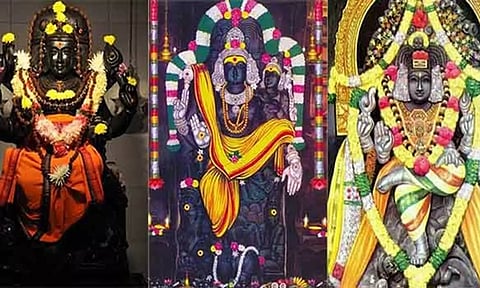 குரு பகவானுக்கு வியாழக்கிழமை விரதம் இருந்து மஞ்சள் நிற ஆடையை தானம் செய்தால்...