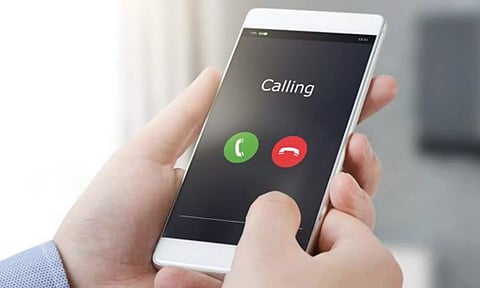 பெண்களின் புகைப்படங்களோடு வரும் வெளிநாட்டு போன் அழைப்புகளால் திணறும் சென்னைவாசிகள்...