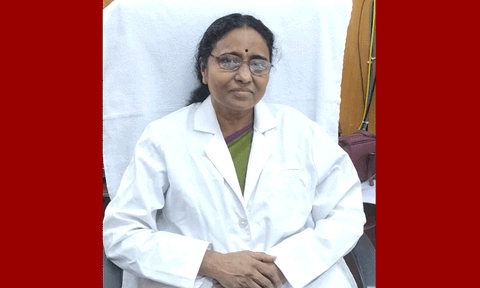மருத்துவ கல்லூரி புதிய முதல்வர் பதவியேற்பு