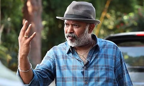 வெங்கட் பிரபு