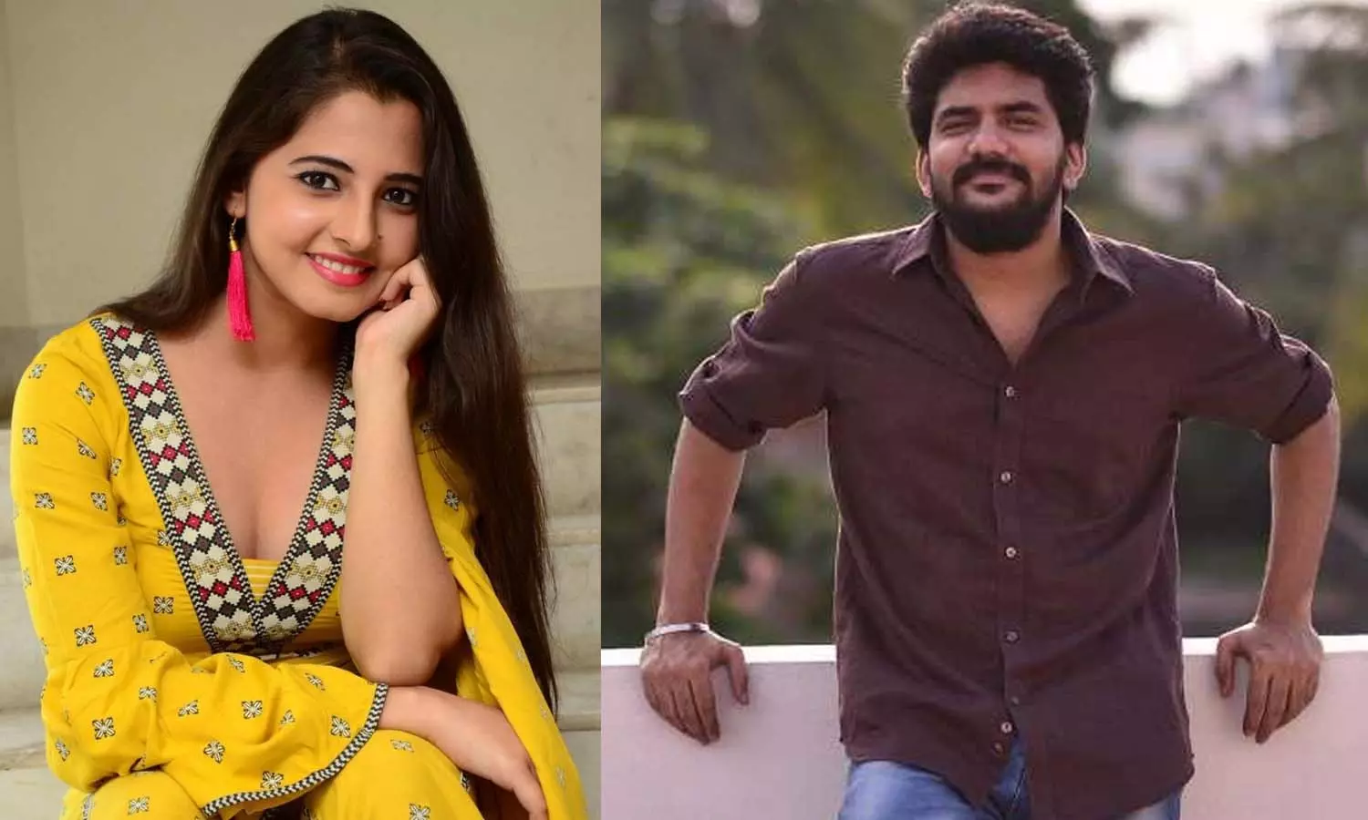 ப்ரீத்தி அஸ்ராணி -கவின்