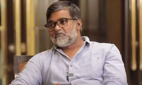 என்னுடைய வாழ்நாளில் நான் கேட்ட சிறந்த கதைகளில் ஒன்று.. இயக்குனர் செல்வராகவன் பதிவு