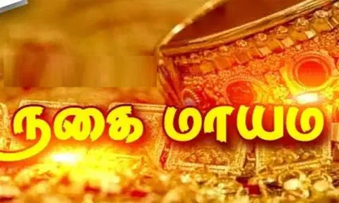 ஆட்டோவில் சென்ற பெண்ணின் நகை மாயம்