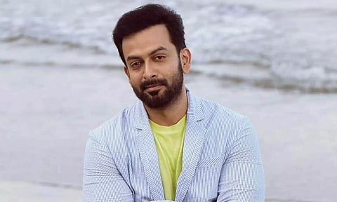 பிரித்விராஜ்