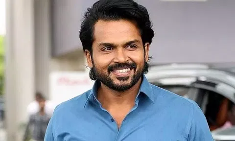 கார்த்தி