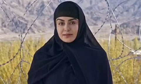 தி கேரளா ஸ்டோரி