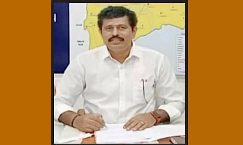 பழனிக்குமார்