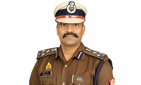 ரவுடிகளுக்கு சிம்ம சொப்பனம்... என்கவுண்டர் ஸ்பெஷலிஸ்ட்- உ.பி.யை கலக்கும் தமிழக போலீஸ் அதிகாரி