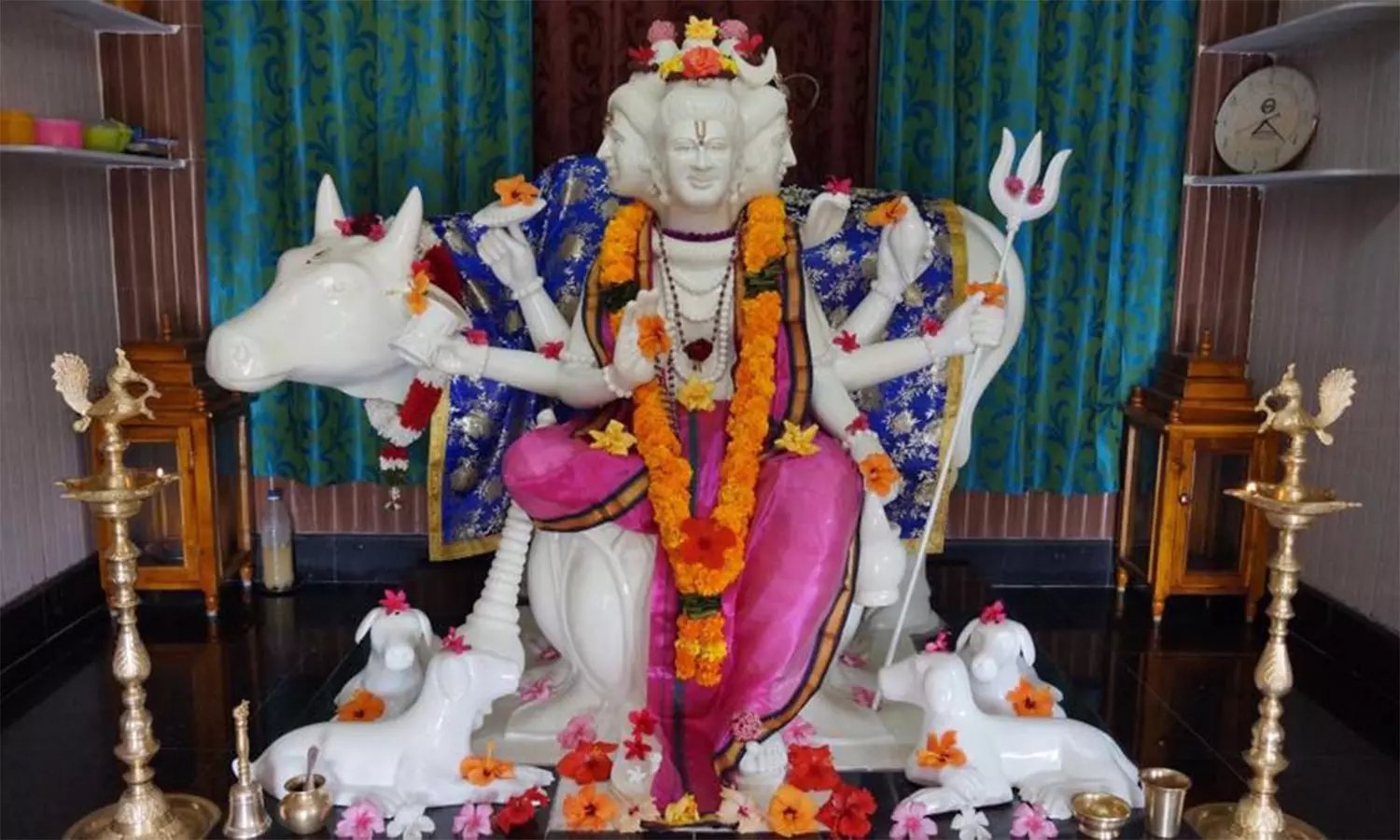 ஆன்மிகம்: இன்றைய முக்கிய நிகழ்வுகள் மற்றும் பஞ்சாங்கம்