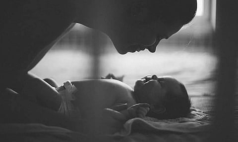 இன்று அன்னையர் தினம்: தலைவர்கள் வாழ்த்து