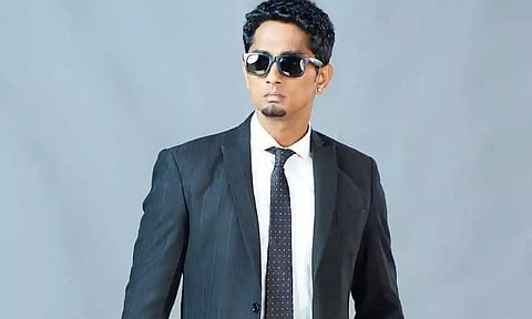 சித்தார்த்தின் 'டக்கர்' பட பாடல் வைரல்