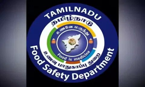 தரமற்ற உணவு குறித்து புகார் அளிக்க புதிய இணையதளம்-செயலி அறிமுகம்