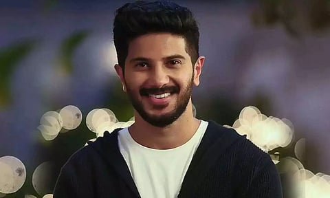 தனுஷ் பட இயக்குனருடன் இணைந்த துல்கர் சல்மான்