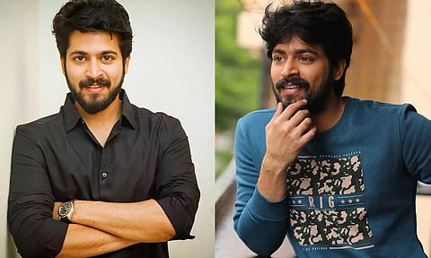 ஹரிஷ் கல்யாண்