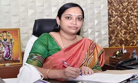 இலவச உபகரணங்கள் பெற மாற்றுத்திறனாளிகள் விண்ணப்பிக்கலாம் - காஞ்சிபுரம் மாவட்ட கலெக்டர் தகவல்