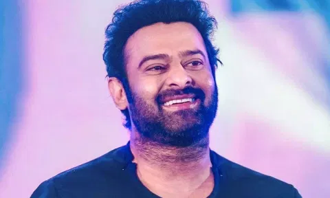 பிரபாஸ்