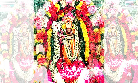 அக்னி நட்சத்திர விழா