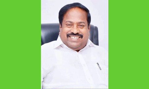 போகர் ஜெயந்தி விழாவை அரசே நடத்த வேண்டும்- பசும்பொன் பாண்டியன்