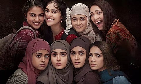 தி கேரளா ஸ்டோரி