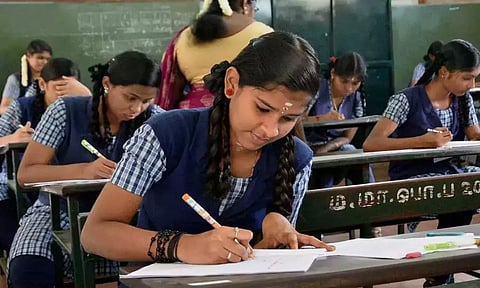 10ம் வகுப்பு பொதுத்தேர்வு முடிவுகள் வெளியிடப்படும் தேதி அறிவிப்பு