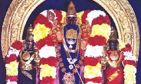 ஸ்ரீமுருகப்பெருமானின் ஆறுபடைவீட்டுச் சிறப்புகள்