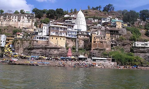 ஓங்காரேஸ்வரர் கோவில்