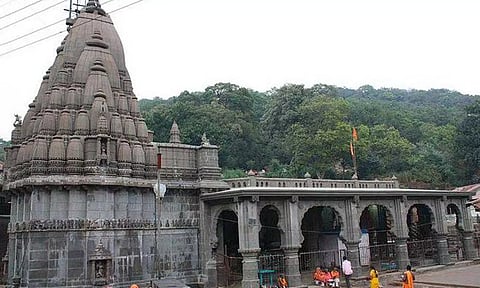 பீமாசங்கர் கோவில்