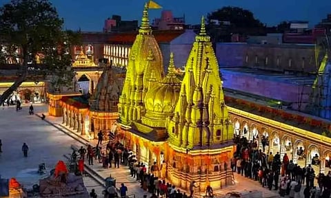 அருள்மிகு காசி விஸ்வநாதர் திருக்கோவில்