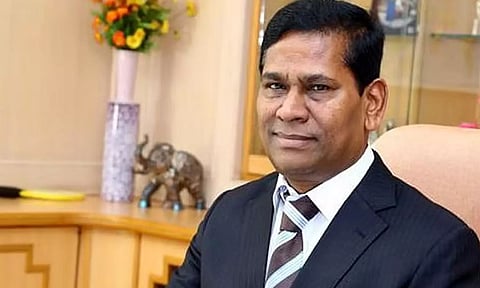 லாட்டரி அதிபர் மார்டினுக்கு சொந்தமான ரூ. 457 கோடி மதிப்பிலான சொத்துக்கள் முடக்கம் - அமலாக்கத்துறை நடவடிக்கை