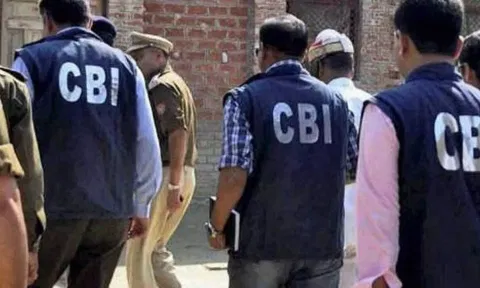 ராஷ்டிரிய ஜனதாதள எம்.பி, எம்.எல்.ஏ. வீடுகளில் சி.பி.ஐ. சோதனை- டெல்லி, பீகார் உள்பட 9 இடங்களில் அதிரடி