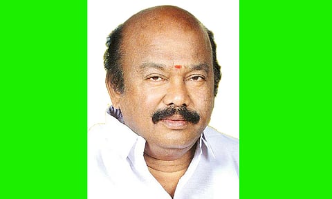 மதுரை எய்ம்ஸ் கட்டுமான பணிகள் விரைவில் தொடங்க நடவடிக்கை