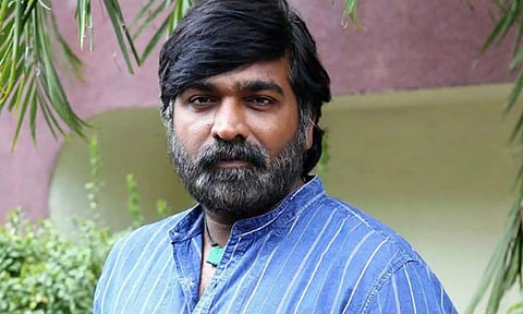 விஜய் சேதுபதி