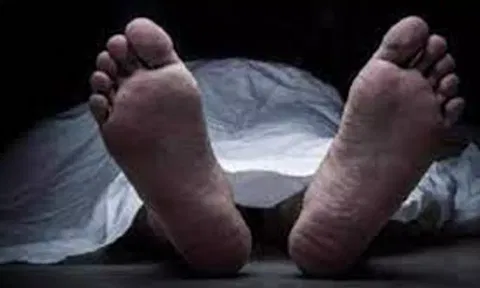 கோவையில் வெவ்வேறு விபத்தில் தொழிலாளி உள்பட 2 பேர் பலி