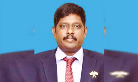 கிறிஸ்துராஜ்.