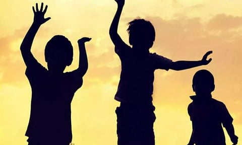 தேனி மாவட்டத்தில் கொத்தடிமைகளாக வெளிமாநிலங்களுக்கு விற்கப்படும் குழந்தைகள்