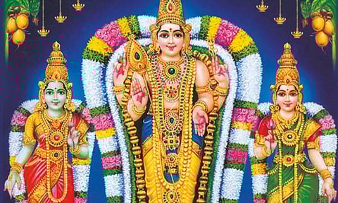 வைகாசி மாதத்தில் வரும் முக்கிய விரத நாட்கள்