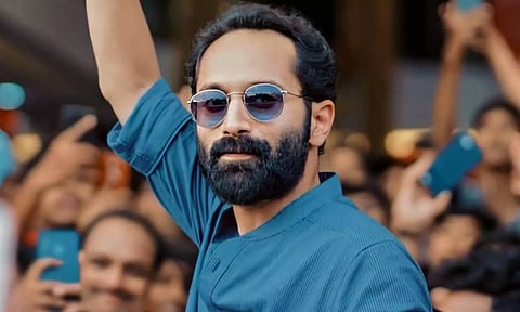 பகத் பாசில்