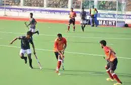கோவில்பட்டியில் லட்சுமி அம்மாள் நினைவுக் கோப்பை 12-வது அகில இந்திய ஆக்கிப் போட்டி - இன்று மாலை தொடங்குகிறது