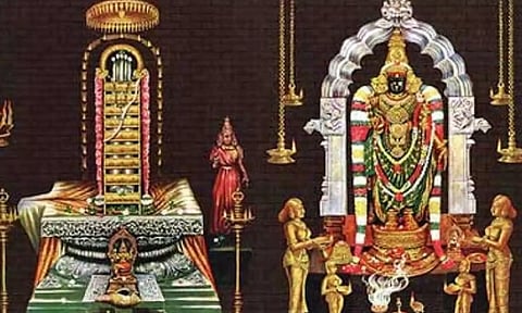 திருக்காளத்திப் புராணம்