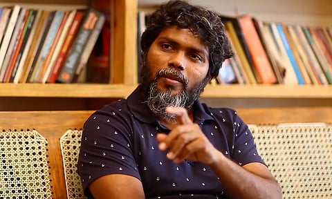 பா.இரஞ்சித்