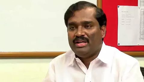 சென்னையில் 14-ந்தேதி தமிழக வாழ்வுரிமை கட்சி ஆலோசனை கூட்டம்