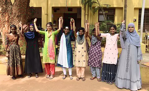 94.28 சதவீத மாணவர்கள் தேர்ச்சி