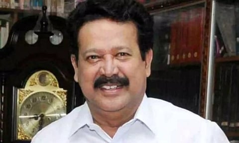 பொறியியல் கலந்தாய்வு ஜூலை 2-ந்தேதி தொடங்குகிறது- அமைச்சர் பொன்முடி அறிவிப்பு